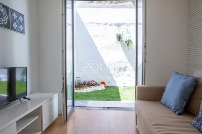 Apartamento T1 para Arrendamento em Cedofeita, Santo Ildefonso, Sé, Miragaia, São Nicolau e Vitória