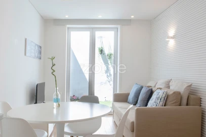 Apartamento T1 para Arrendamento em Cedofeita, Santo Ildefonso, Sé, Miragaia, São Nicolau e Vitória