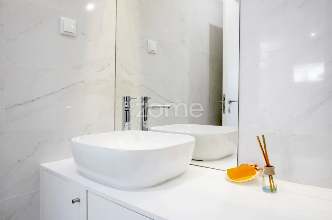 Apartamento T1 para Arrendamento em Cedofeita, Santo Ildefonso, Sé, Miragaia, São Nicolau e Vitória Foto 19