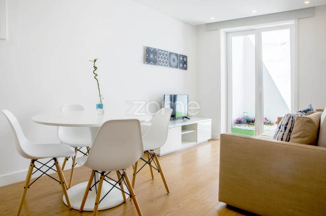 Apartamento T1 para Arrendamento em Cedofeita, Santo Ildefonso, Sé, Miragaia, São Nicolau e Vitória Foto 7