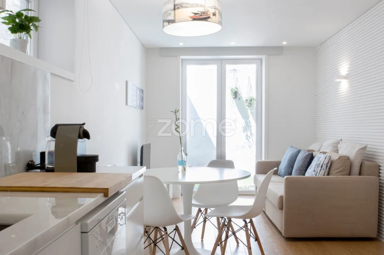 Apartamento T1 para Arrendamento em Cedofeita, Santo Ildefonso, Sé, Miragaia, São Nicolau e Vitória Foto 11