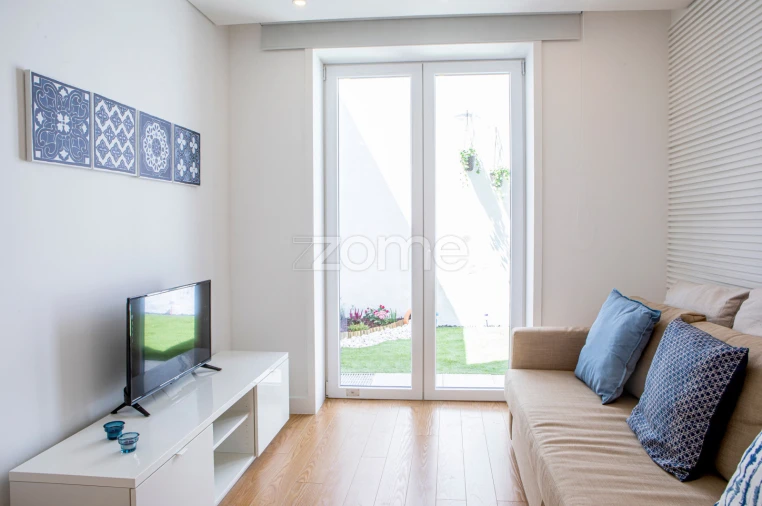 Apartamento T1 para Arrendamento em Cedofeita, Santo Ildefonso, Sé, Miragaia, São Nicolau e Vitória Foto 13