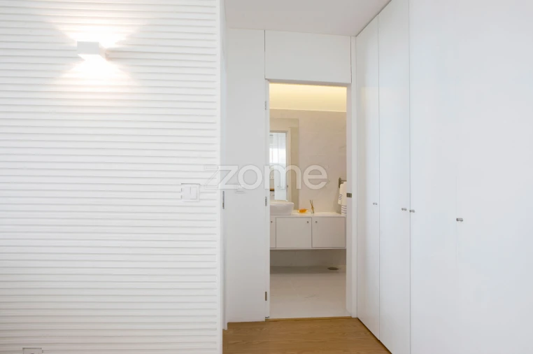 Apartamento T1 para Arrendamento em Cedofeita, Santo Ildefonso, Sé, Miragaia, São Nicolau e Vitória Foto 20