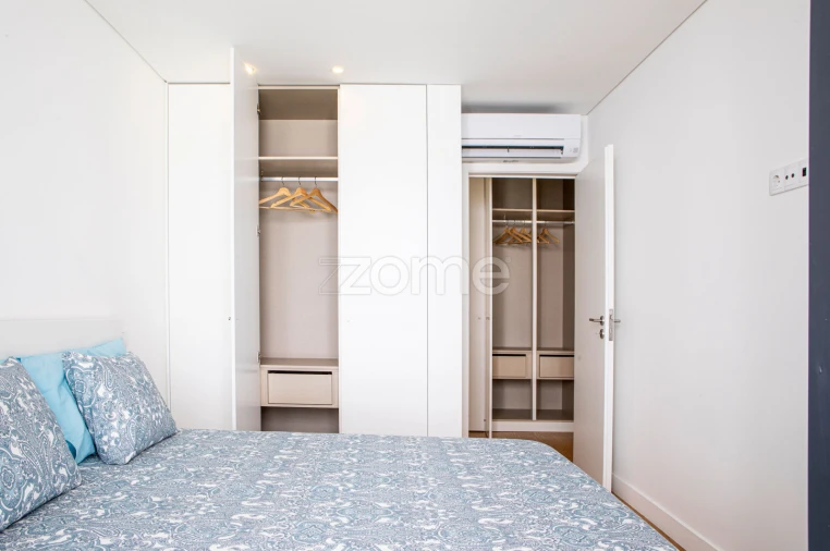 Apartamento T1 para Arrendamento em Cedofeita, Santo Ildefonso, Sé, Miragaia, São Nicolau e Vitória Foto 23