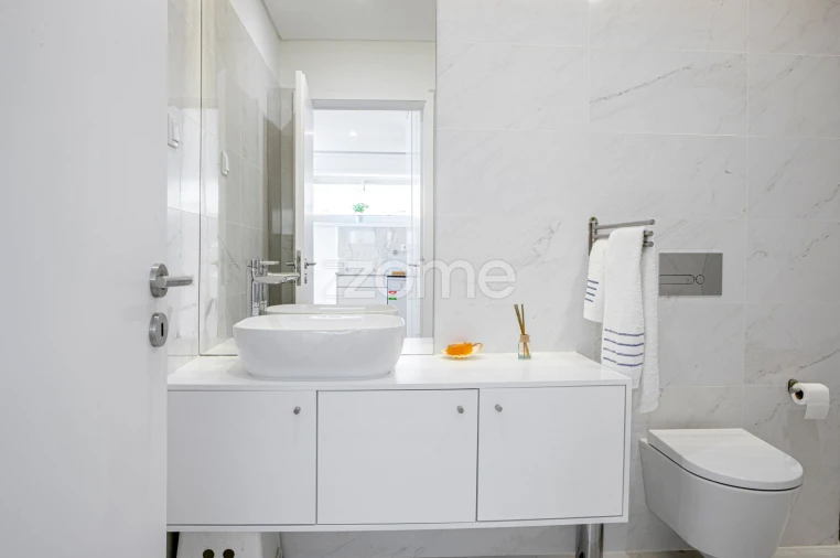 Apartamento T1 para Arrendamento em Cedofeita, Santo Ildefonso, Sé, Miragaia, São Nicolau e Vitória Foto 15