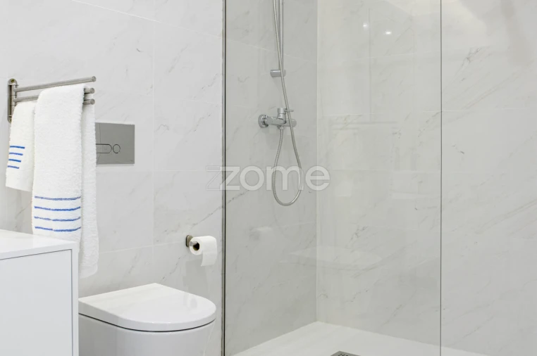 Apartamento T1 para Arrendamento em Cedofeita, Santo Ildefonso, Sé, Miragaia, São Nicolau e Vitória Foto 17