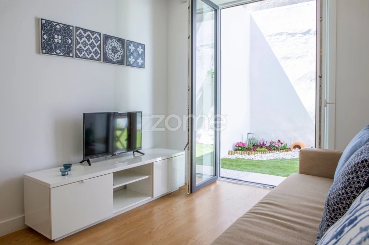 Apartamento T1 para Arrendamento em Cedofeita, Santo Ildefonso, Sé, Miragaia, São Nicolau e Vitória Foto 16