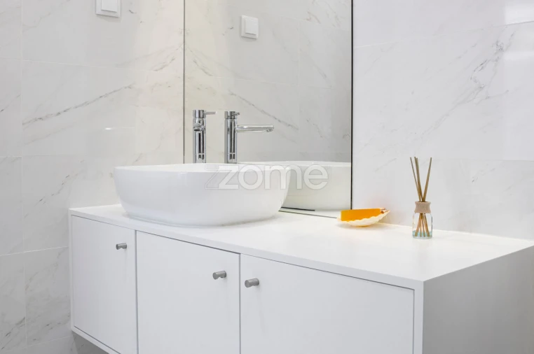 Apartamento T1 para Arrendamento em Cedofeita, Santo Ildefonso, Sé, Miragaia, São Nicolau e Vitória Foto 18