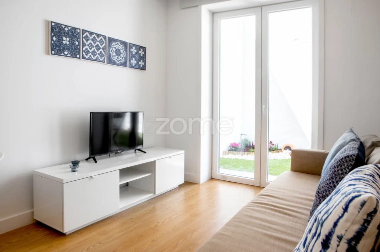 Apartamento T1 para Arrendamento em Cedofeita, Santo Ildefonso, Sé, Miragaia, São Nicolau e Vitória Foto 8