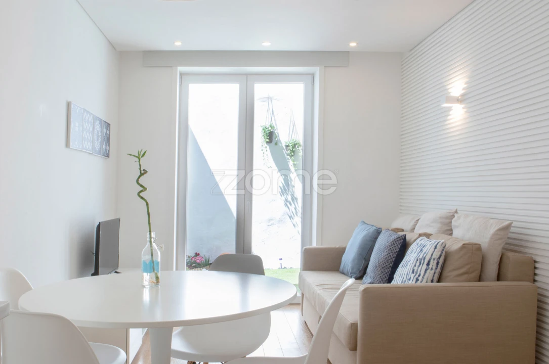 Apartamento T1 para Arrendamento em Cedofeita, Santo Ildefonso, Sé, Miragaia, São Nicolau e Vitória Foto 10