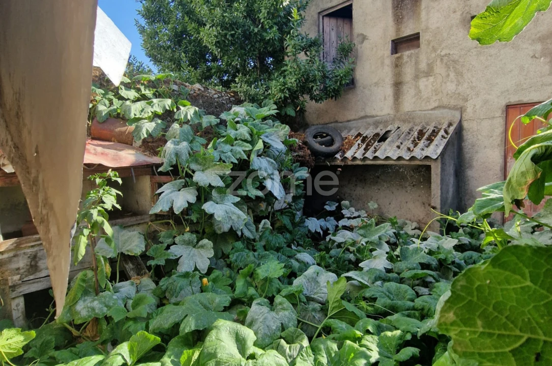 Moradia T7 para Venda em Vila Nova de Tazem Foto 19