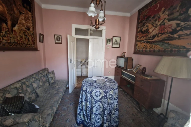 Moradia T7 para Venda em Vila Nova de Tazem Foto 5