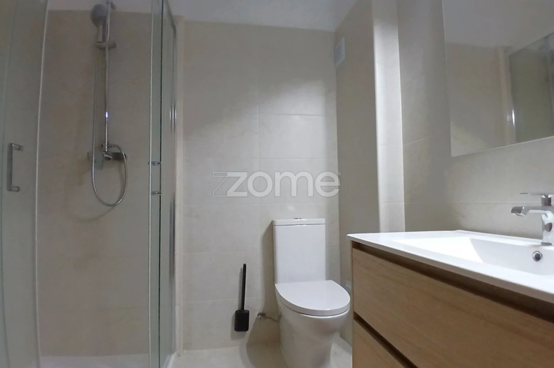 Apartamento T3 para Arrendamento em Carcavelos e Parede Foto 19