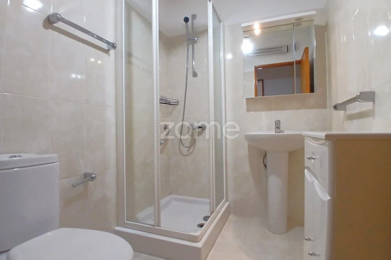 Apartamento T3 para Arrendamento em Carcavelos e Parede Foto 8