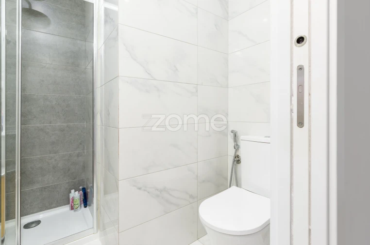 Apartamento T2 para Venda em São Domingos de Rana Foto 14