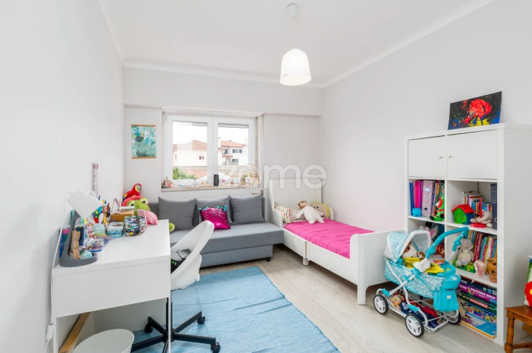 Apartamento T2 para Venda em São Domingos de Rana Foto 11