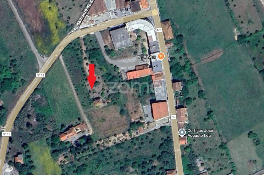 Quinta T5 para Venda em São Miguel do Rio Torto e Rossio Ao Sul do Tejo Foto 43