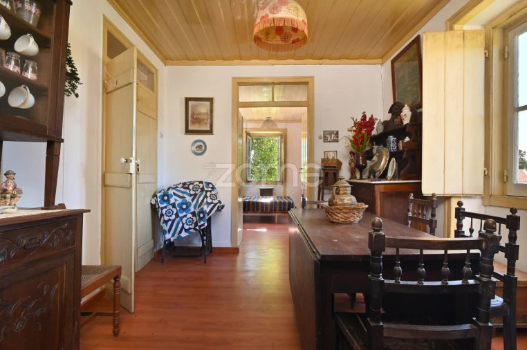 Quinta T5 para Venda em São Miguel do Rio Torto e Rossio Ao Sul do Tejo Foto 6