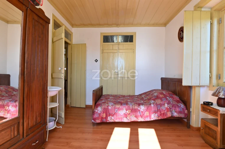 Quinta T5 para Venda em São Miguel do Rio Torto e Rossio Ao Sul do Tejo Foto 11