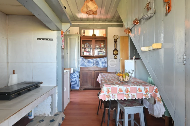 Quinta T5 para Venda em São Miguel do Rio Torto e Rossio Ao Sul do Tejo Foto 14