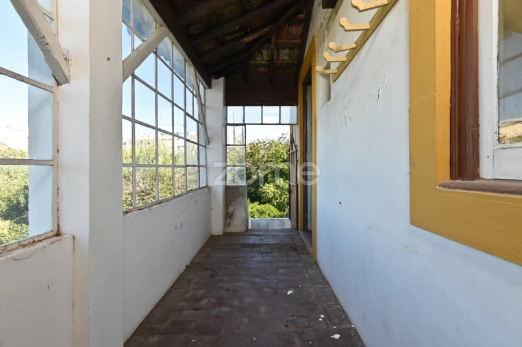 Quinta T5 para Venda em São Miguel do Rio Torto e Rossio Ao Sul do Tejo Foto 18