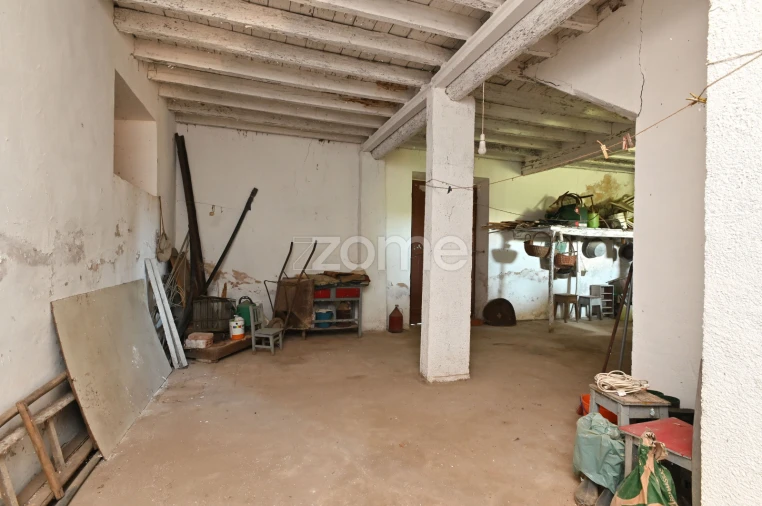 Quinta T5 para Venda em São Miguel do Rio Torto e Rossio Ao Sul do Tejo Foto 23