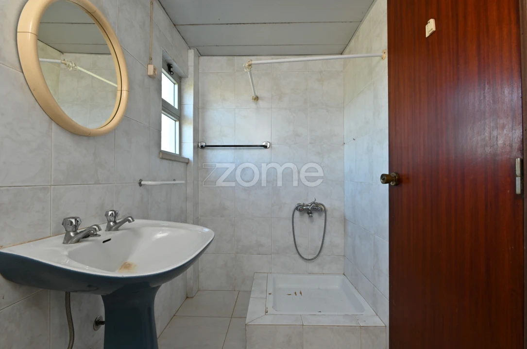 Quinta T5 para Venda em São Miguel do Rio Torto e Rossio Ao Sul do Tejo Foto 10