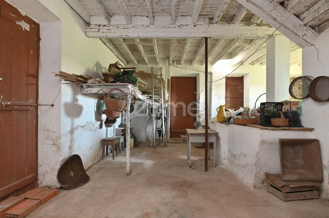 Quinta T5 para Venda em São Miguel do Rio Torto e Rossio Ao Sul do Tejo Foto 25