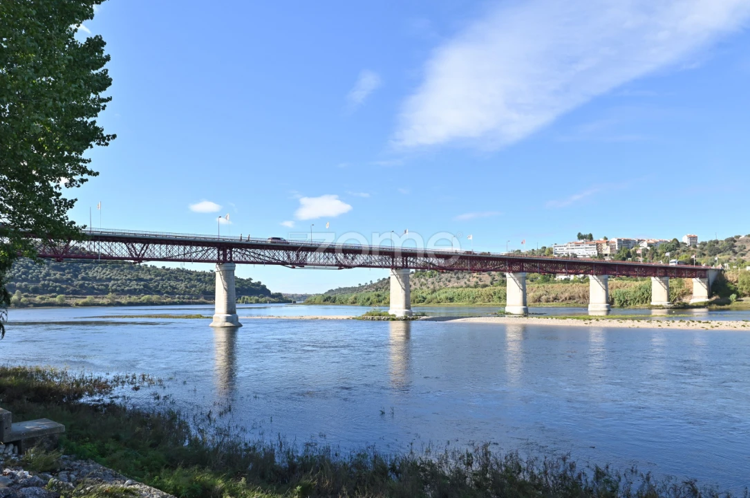 Quinta T5 para Venda em São Miguel do Rio Torto e Rossio Ao Sul do Tejo Foto 42