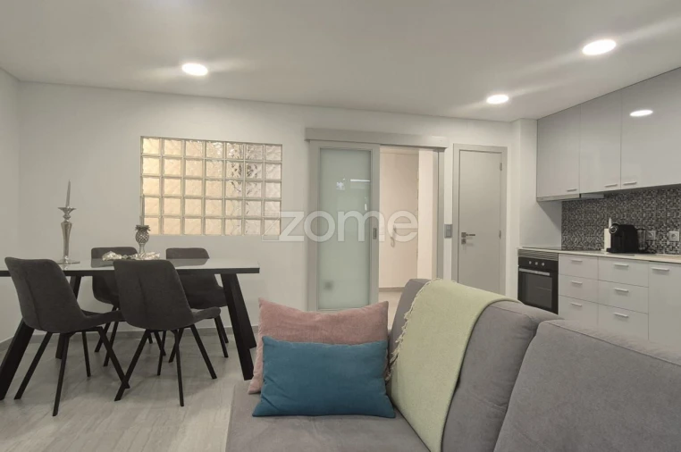 Apartamento T3 para Venda em Vila Nova de Famalicão e Calendário Foto 5
