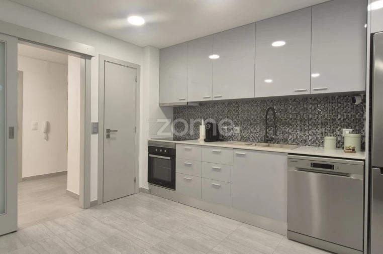 Apartamento T3 para Venda em Vila Nova de Famalicão e Calendário Foto 7