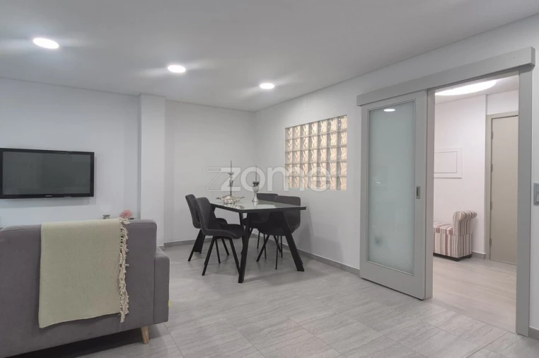 Apartamento T3 para Venda em Vila Nova de Famalicão e Calendário Foto 11