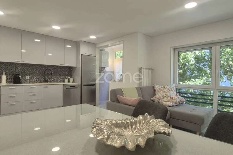 Apartamento T3 para Venda em Vila Nova de Famalicão e Calendário Foto 3