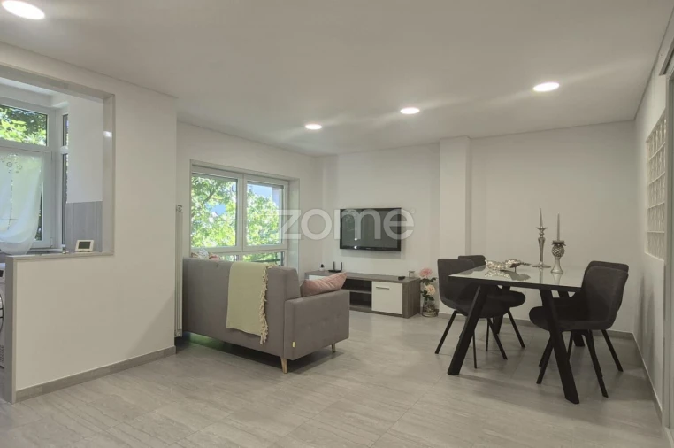 Apartamento T3 para Venda em Vila Nova de Famalicão e Calendário Foto 9