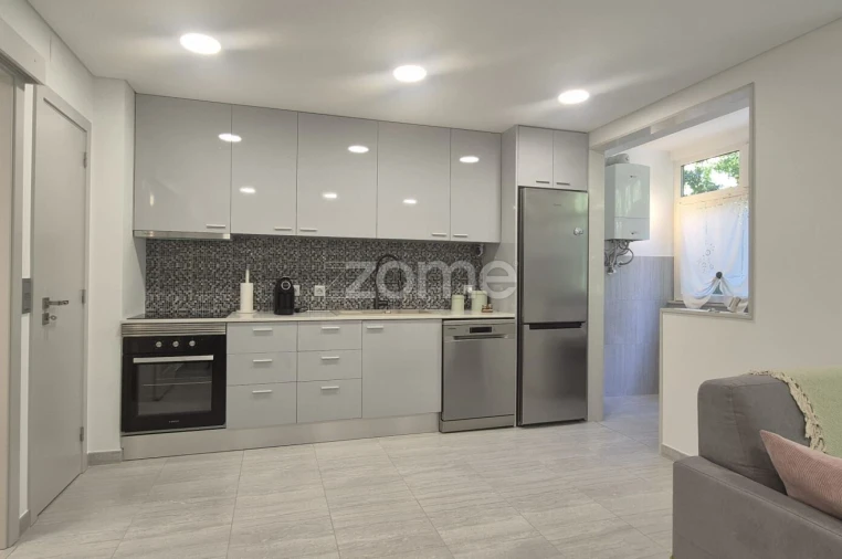 Apartamento T3 para Venda em Vila Nova de Famalicão e Calendário Foto 8