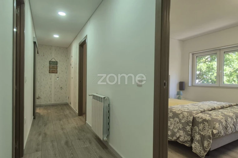 Apartamento T3 para Venda em Vila Nova de Famalicão e Calendário Foto 24