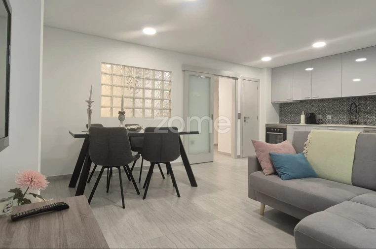 Apartamento T3 para Venda em Vila Nova de Famalicão e Calendário Foto 4