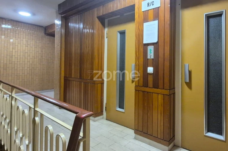 Apartamento T3 para Venda em Vila Nova de Famalicão e Calendário Foto 35