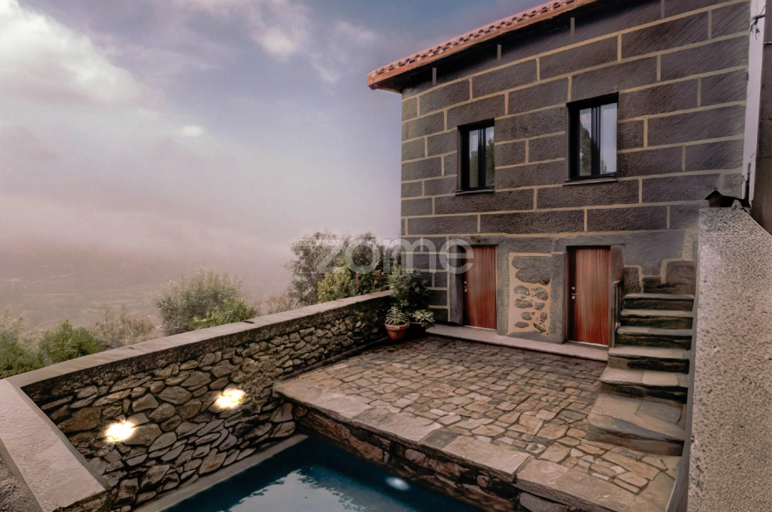 Moradia T5 para Venda em Cortiçô e Vila Chã Foto 3