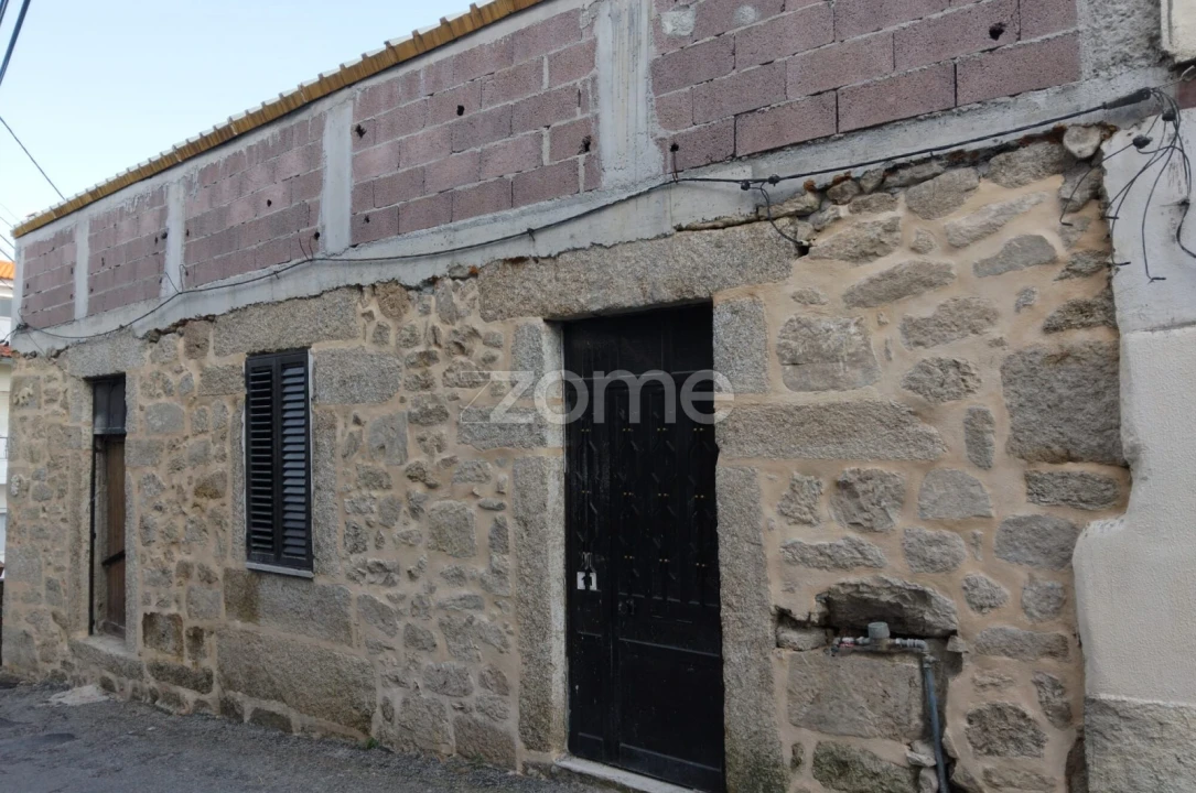 Moradia T5 para Venda em Cortiçô e Vila Chã Foto 19