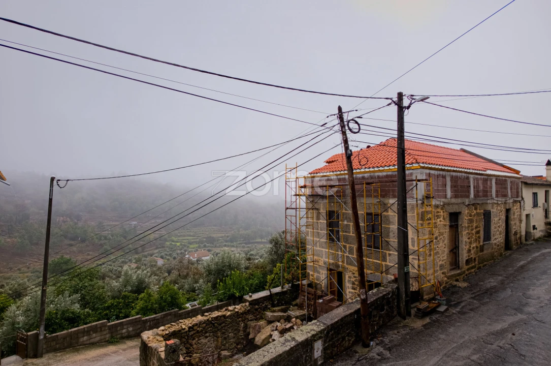 Moradia T5 para Venda em Cortiçô e Vila Chã Foto 6