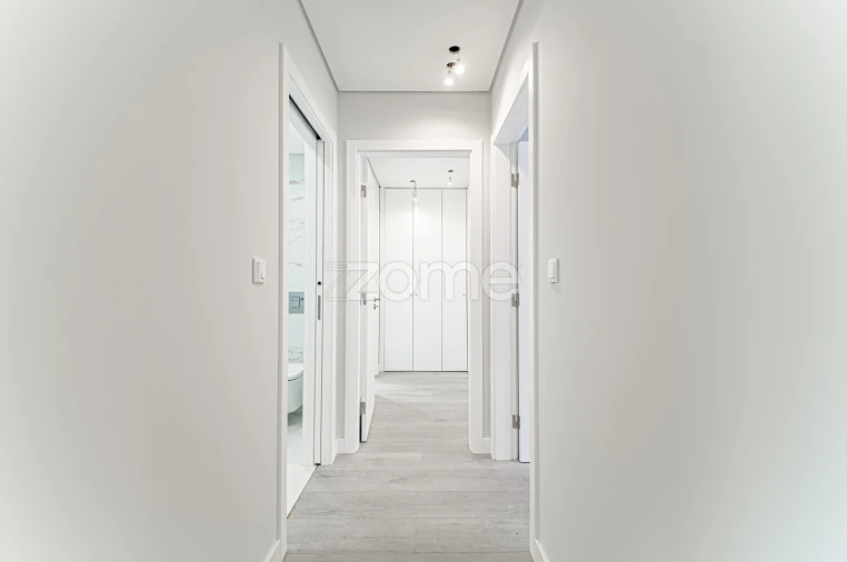 Apartamento T3 para Venda em Alverca do Ribatejo e Sobralinho Foto 17