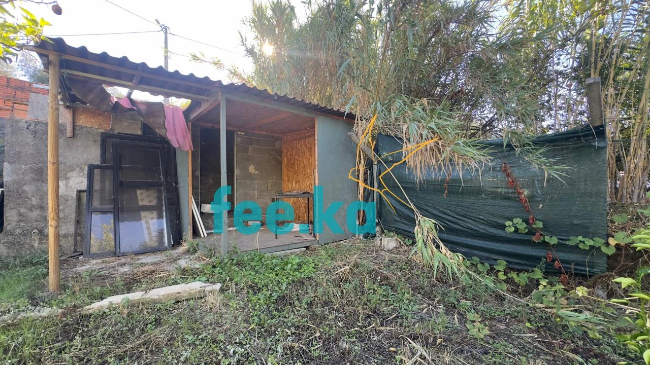 Quinta T1 para Venda em Salgueiro do Campo Foto 4