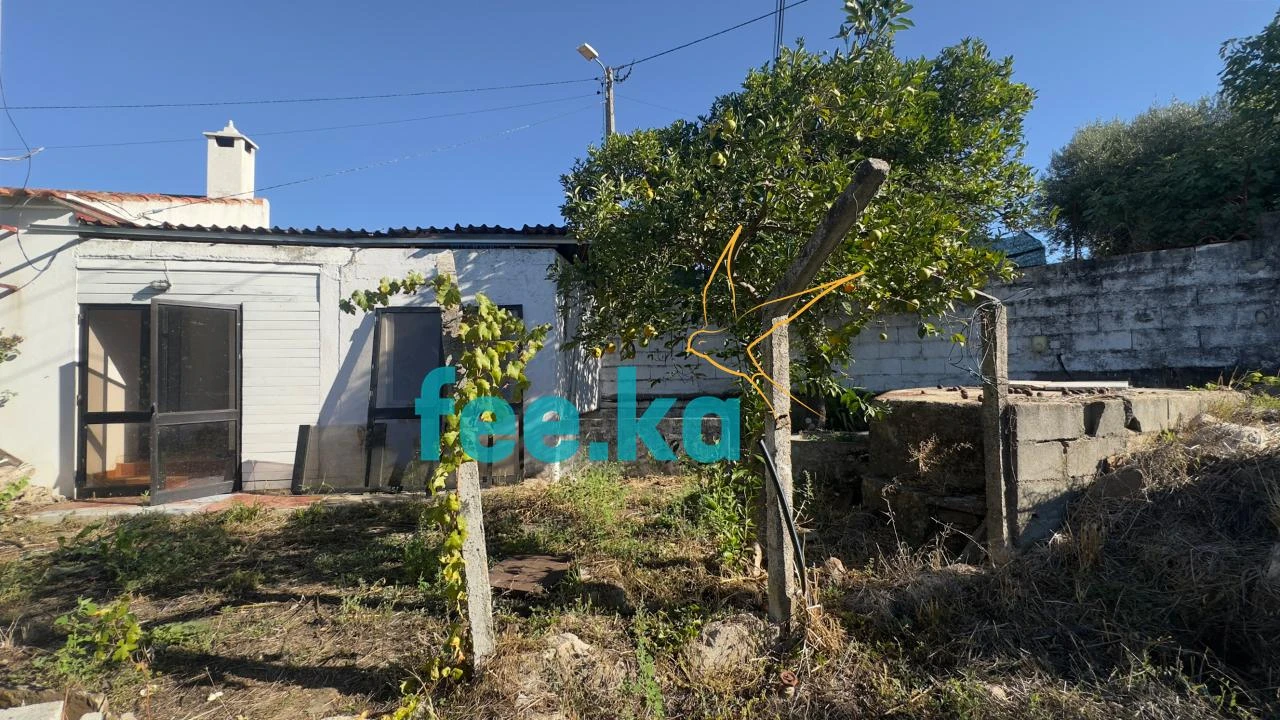 Quinta T1 para Venda em Salgueiro do Campo Foto 12