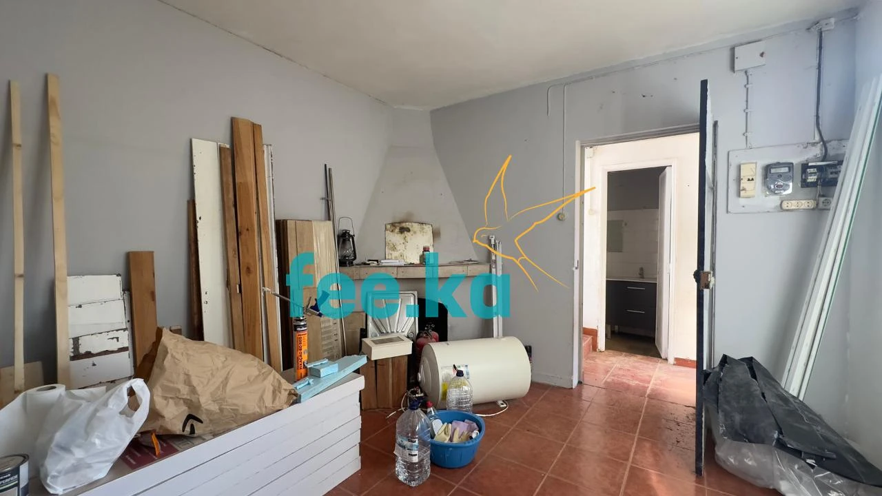 Quinta T1 para Venda em Salgueiro do Campo Foto 22