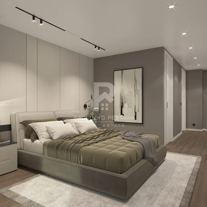Apartamento T1 para Venda em Funchal (Santa Luzia) Foto 15