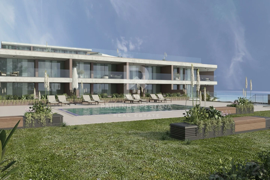 Apartamento T1 para Venda em Funchal (Santa Luzia) Foto 4