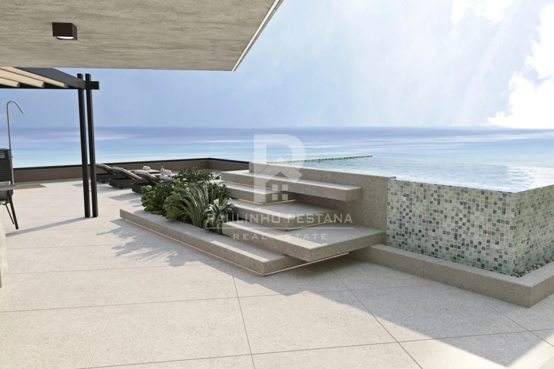 Apartamento T1 para Venda em Funchal (Santa Luzia) Foto 17