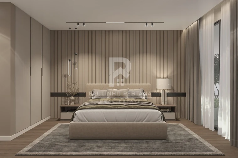 Apartamento T1 para Venda em Funchal (Santa Luzia) Foto 16