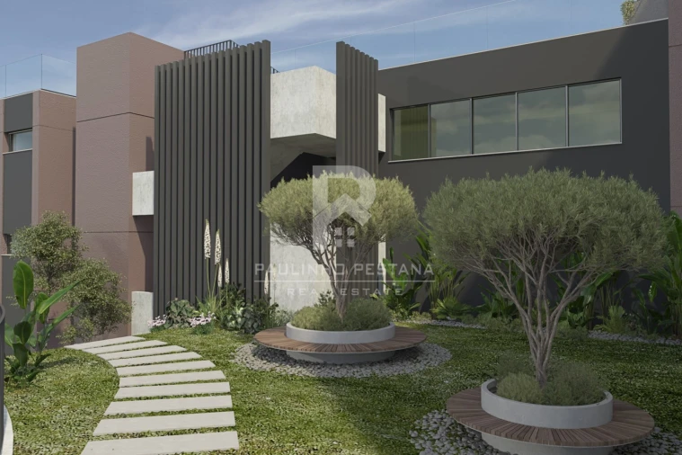 Apartamento T1 para Venda em Funchal (Santa Luzia) Foto 9